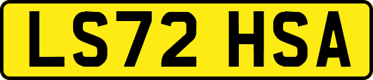 LS72HSA