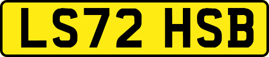 LS72HSB