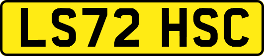 LS72HSC