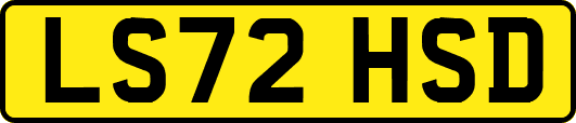 LS72HSD