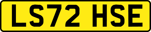 LS72HSE