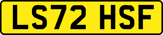 LS72HSF