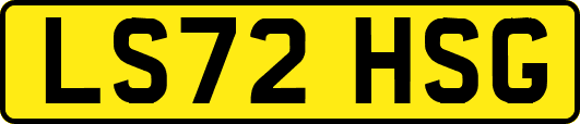 LS72HSG