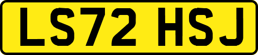 LS72HSJ