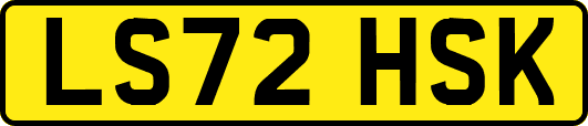 LS72HSK