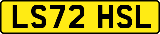 LS72HSL