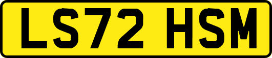LS72HSM