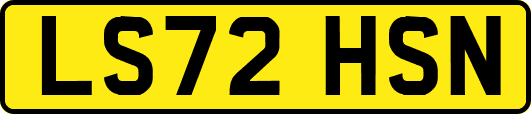 LS72HSN