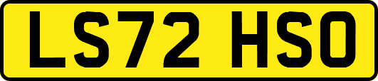 LS72HSO