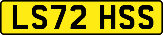 LS72HSS