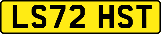 LS72HST