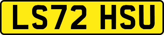 LS72HSU