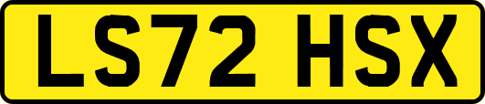 LS72HSX