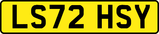 LS72HSY