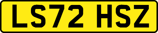 LS72HSZ