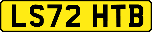 LS72HTB