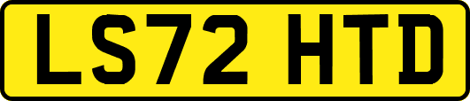 LS72HTD