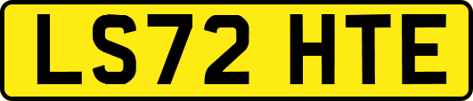 LS72HTE
