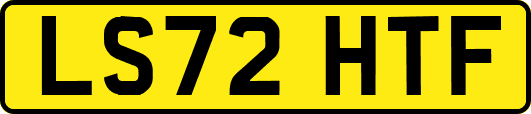 LS72HTF