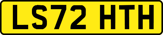 LS72HTH