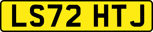 LS72HTJ