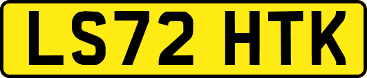LS72HTK