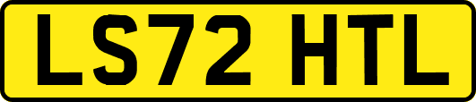 LS72HTL