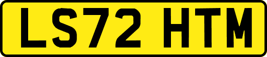 LS72HTM