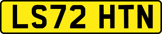 LS72HTN