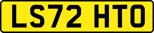 LS72HTO
