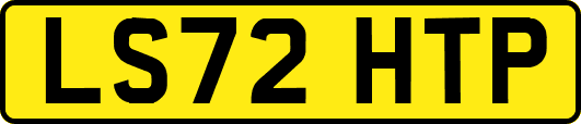 LS72HTP