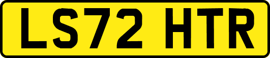 LS72HTR