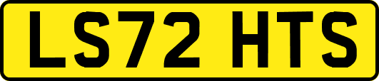 LS72HTS