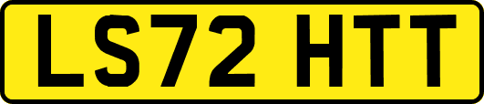 LS72HTT