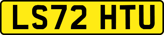 LS72HTU