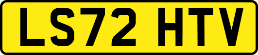 LS72HTV