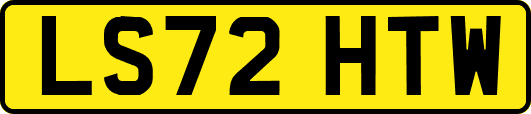LS72HTW