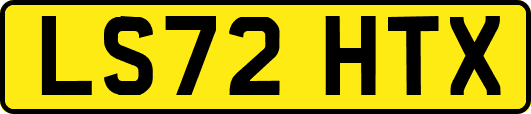 LS72HTX