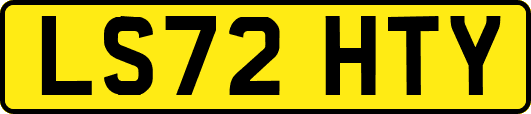 LS72HTY
