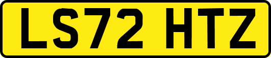 LS72HTZ