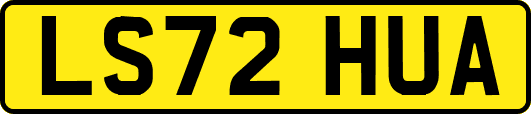 LS72HUA