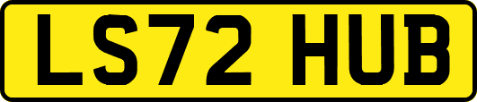 LS72HUB