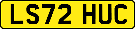 LS72HUC