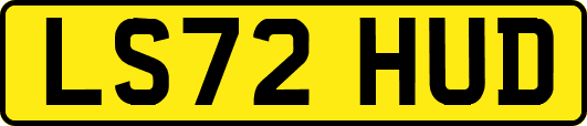 LS72HUD