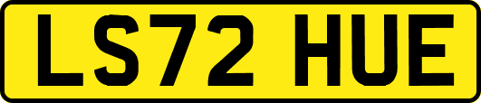 LS72HUE