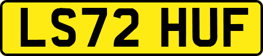 LS72HUF