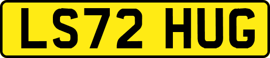 LS72HUG
