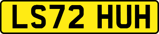 LS72HUH