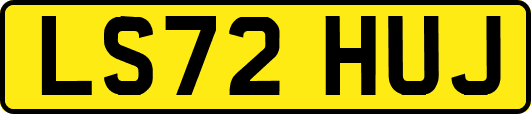 LS72HUJ