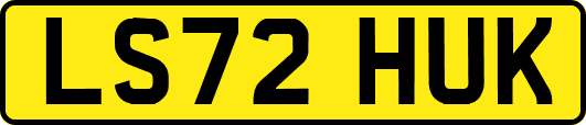 LS72HUK